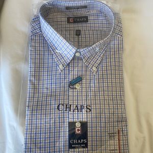 NWT! Men’s Button Down